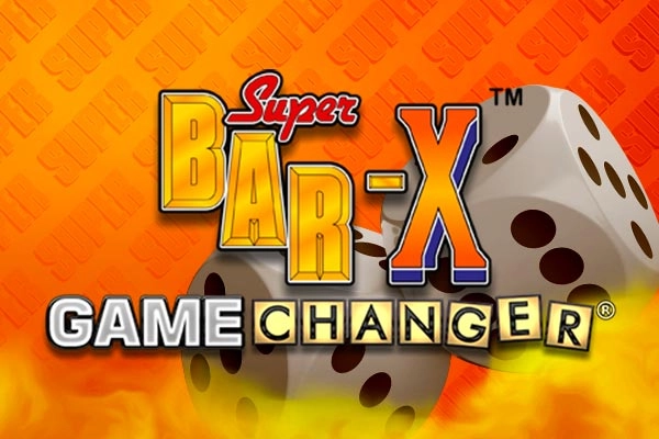 Super Bar X Game Changer